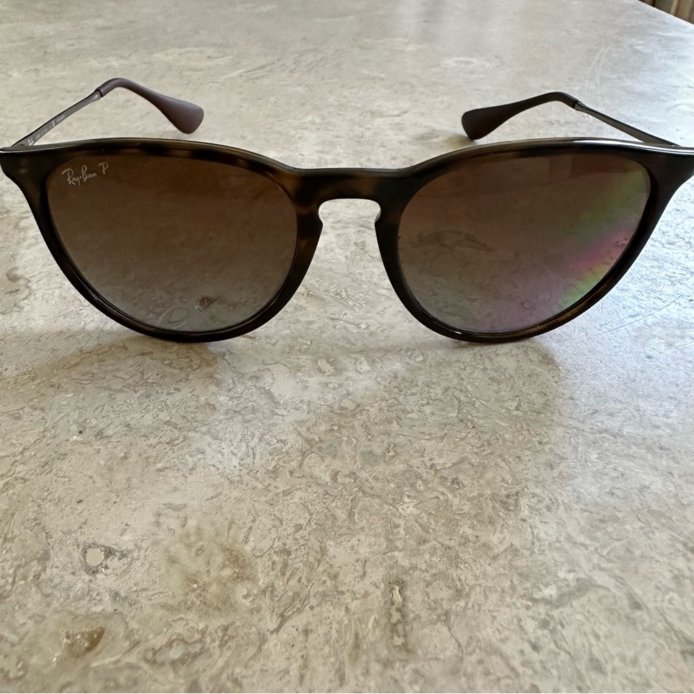 Ray Ban Erika Classic